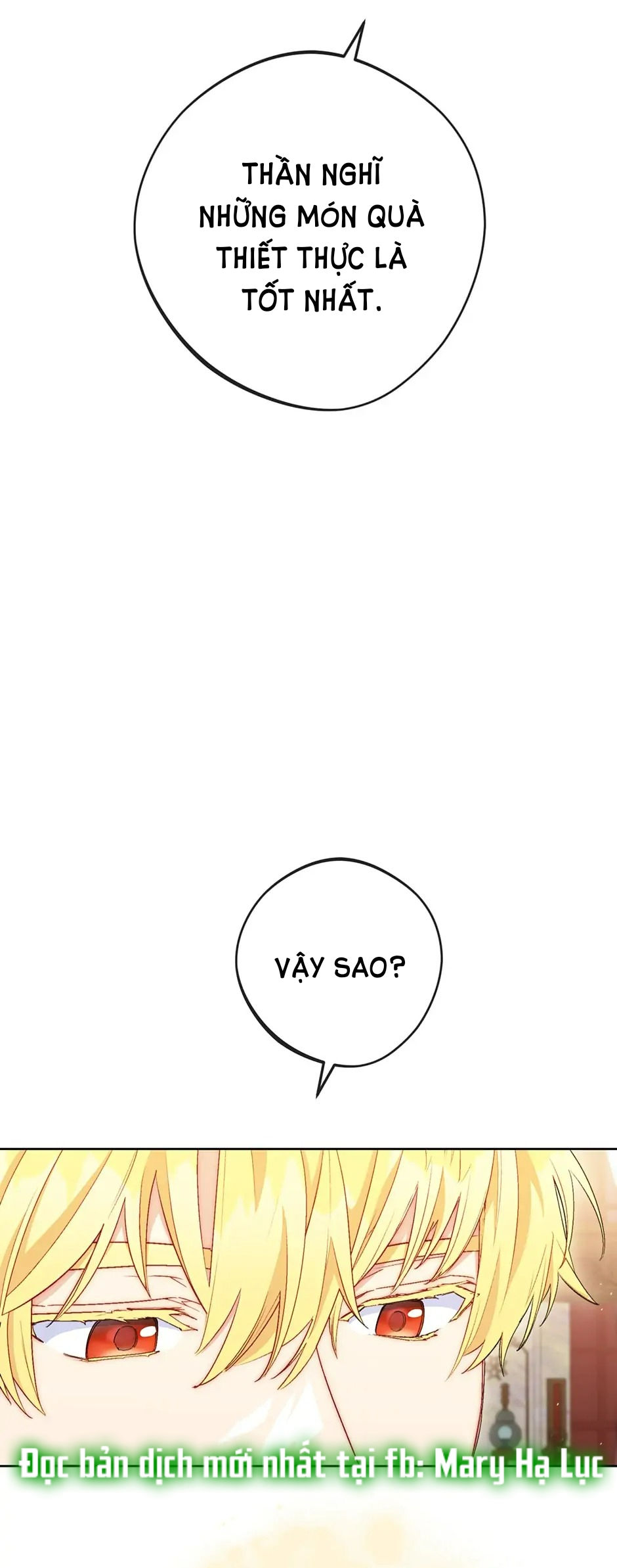 50 công thức pha trà của nữ công tước chapter 140 5