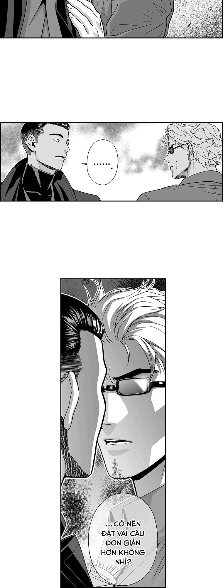 action idols - age of young dragons chapter 22 23