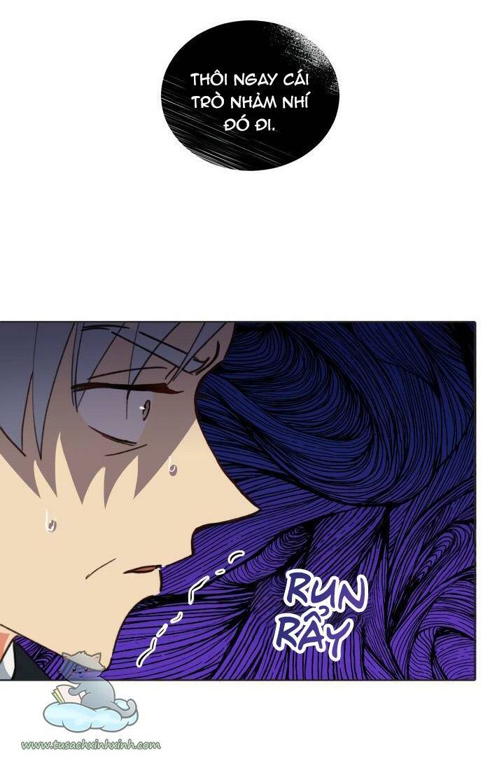 cái chết của lamia orphe chapter 36 45