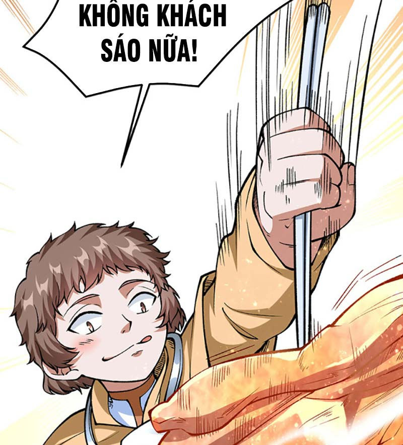 võ đạo độc tôn chapter 459 5