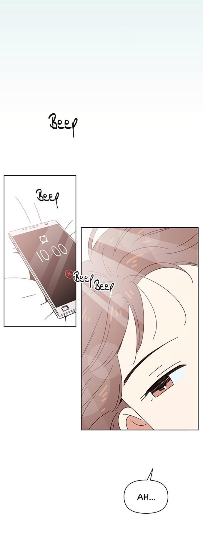 thanh xuân rực rỡ - season of blossom chapter 37 33