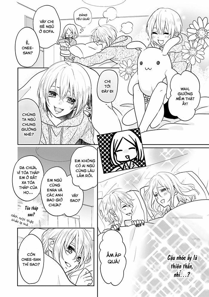 jigoku no enra chapter 10 12