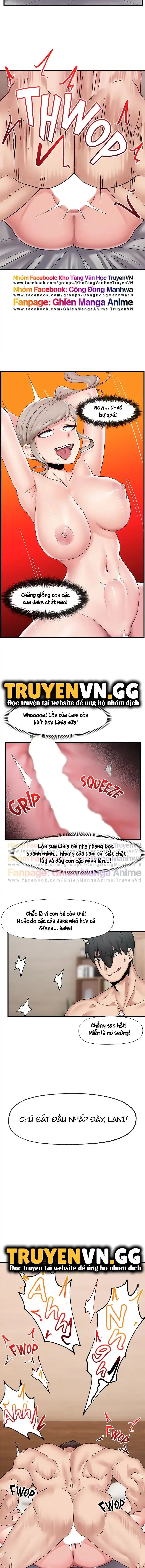 thuật thôi miên sát gái chapter 25 4