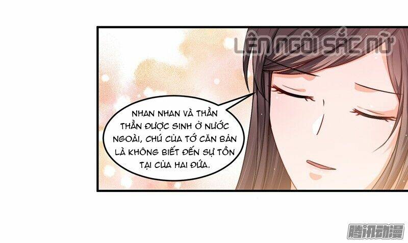 tổng tài khoái hôn chapter 17 12