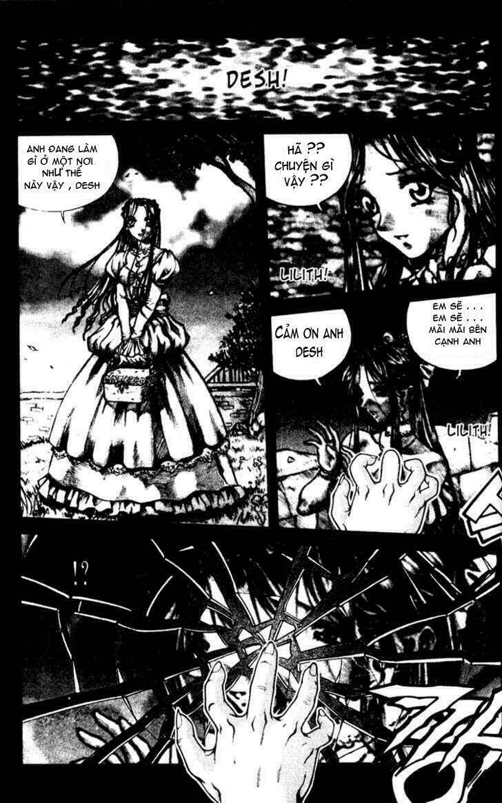 rebirth - tái sinh chapter 4 10