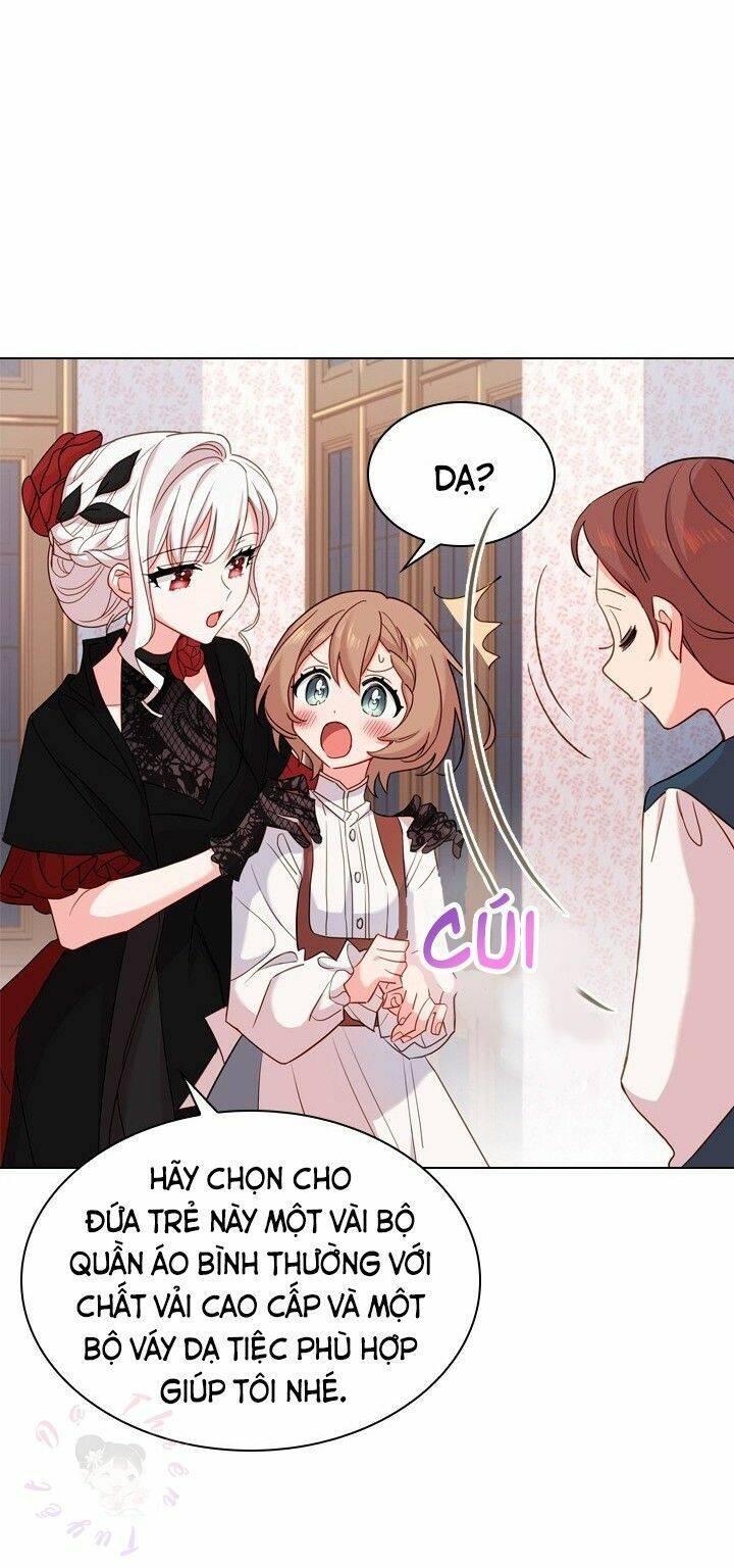 để yên cho tiểu thư hiền chapter 14 68