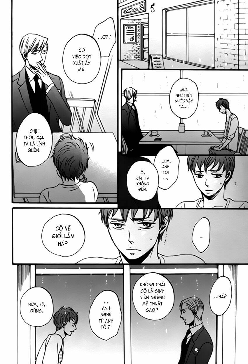 saezuru tori wa habatakanai chapter 2 43