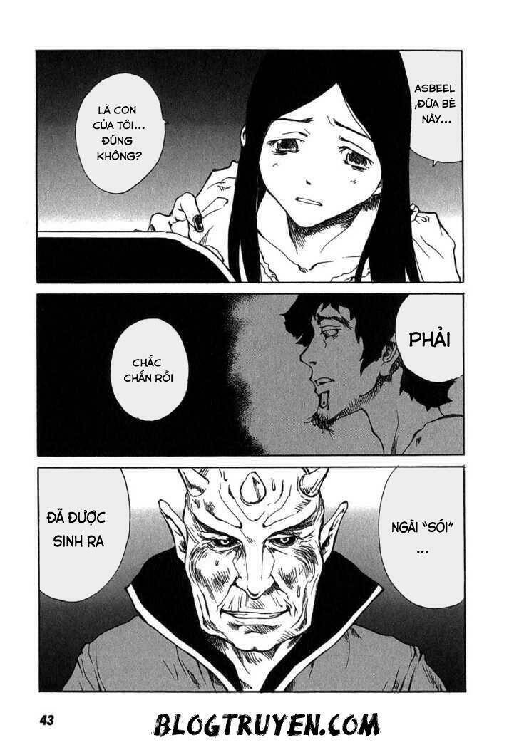 toukyou akazukin chapter 14 18