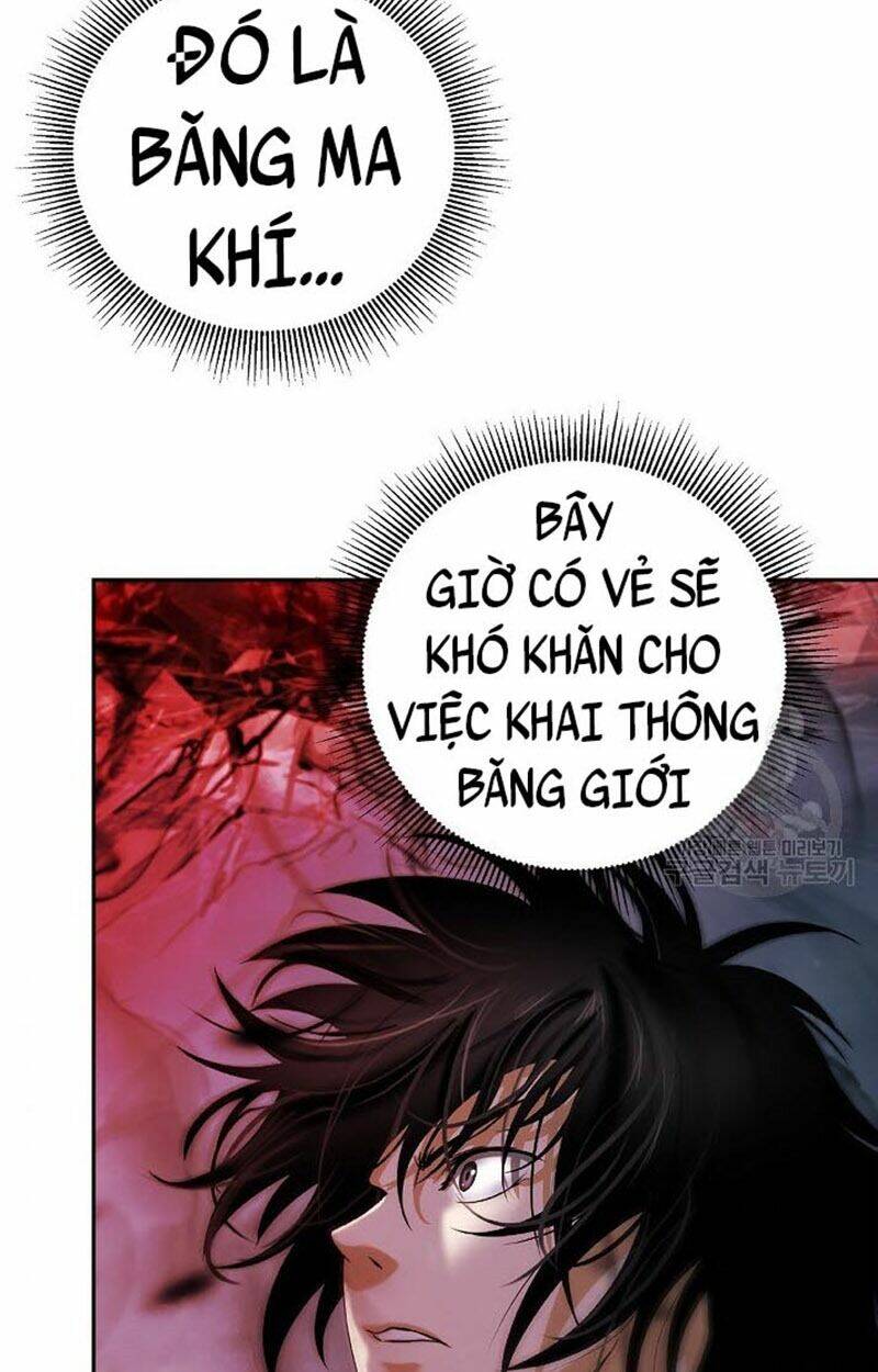 xuyên không thành hổ chapter 77 13