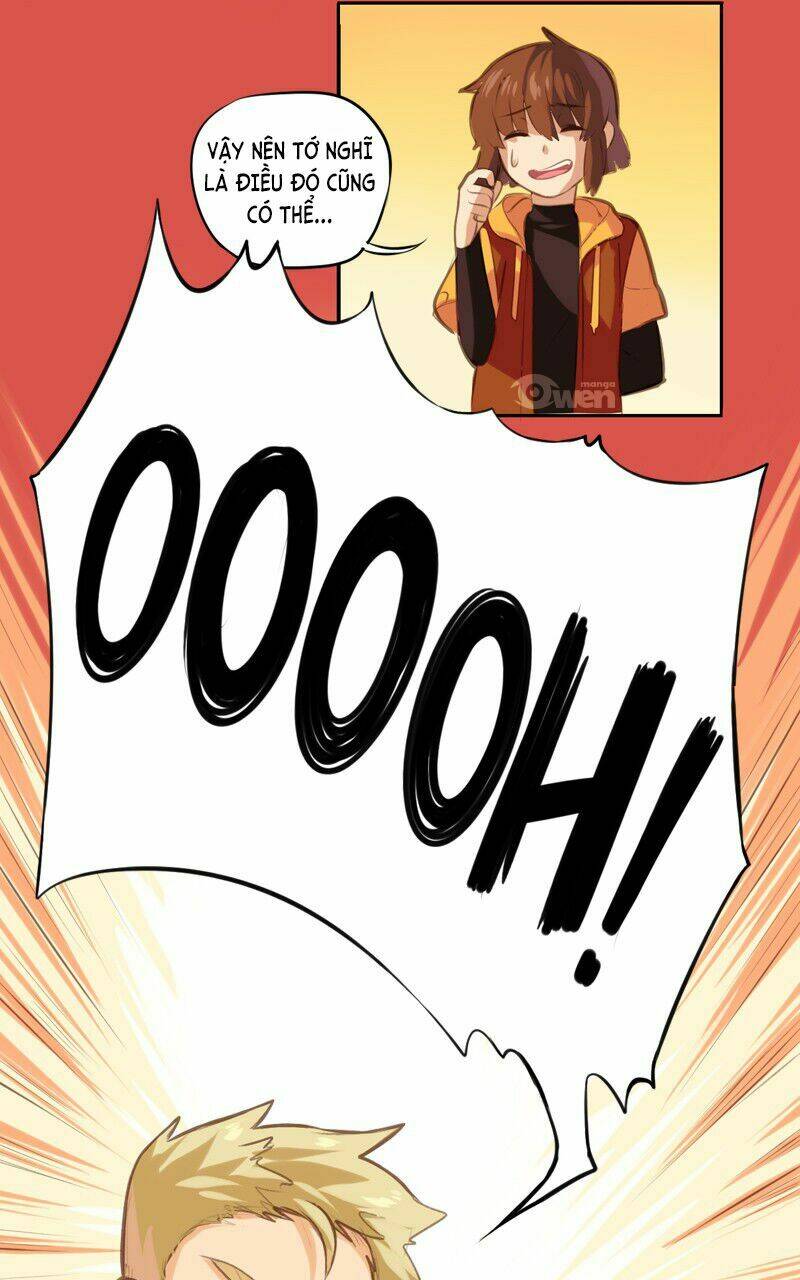 lời nguyền lalin chapter 5 11