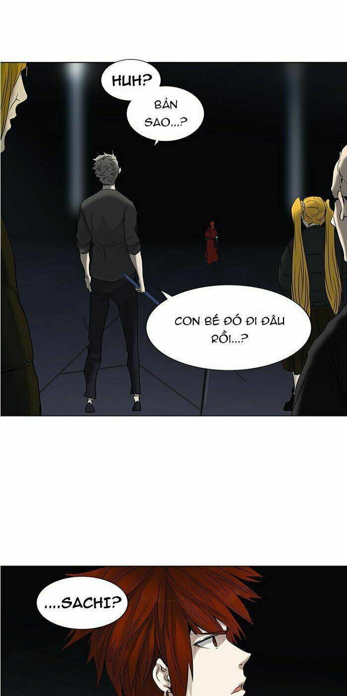 cuộc chiến trong tòa tháp chapter 263 20
