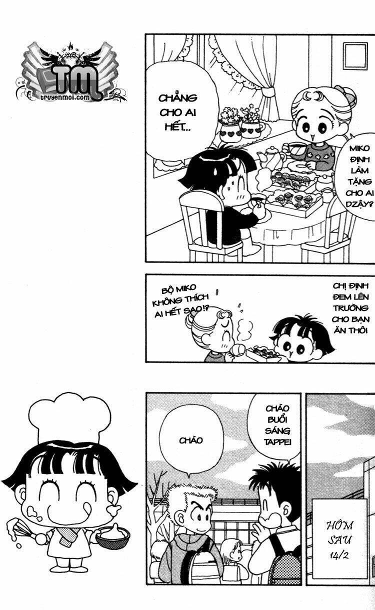miko cô bé nhí nhảnh chapter 35 6