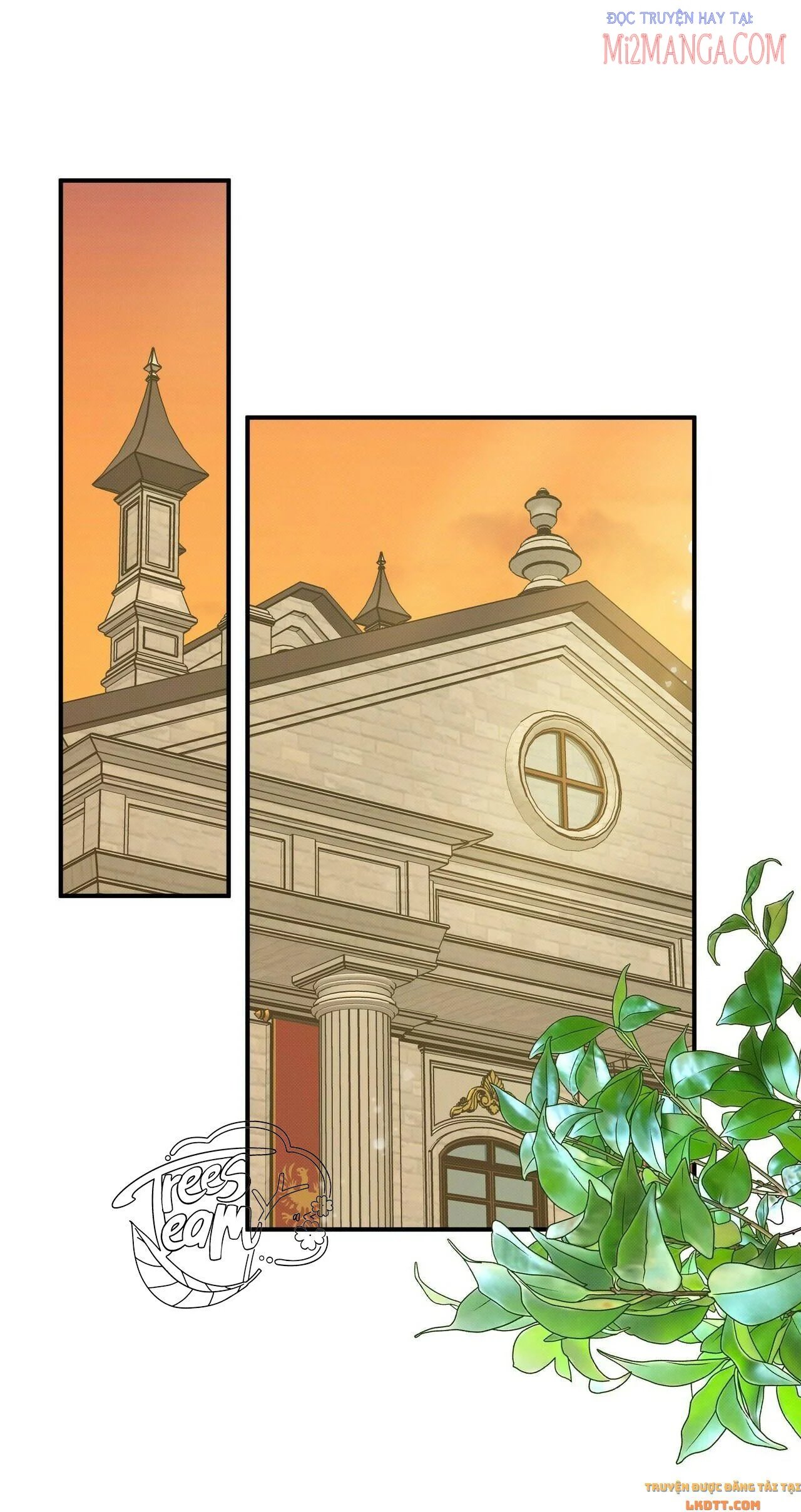 xúc cảm trong tim chapter 2.5 18