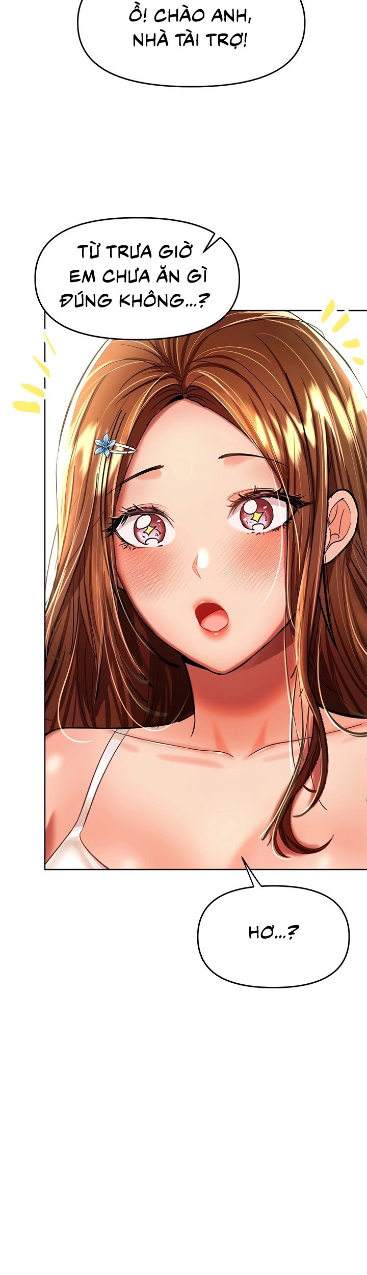 chiều chuộng em đi mà chapter 11.1 26