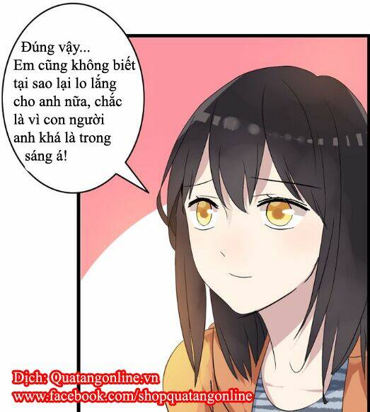 lều khều biết yêu chapter 12 25