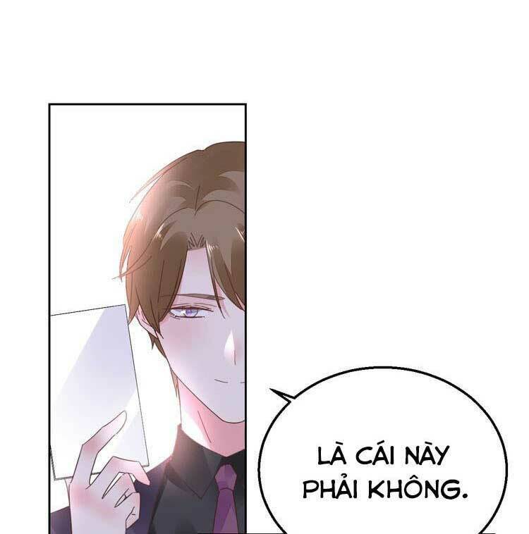 điều ước sủng ái bất bình đẳng chapter 90.1 20