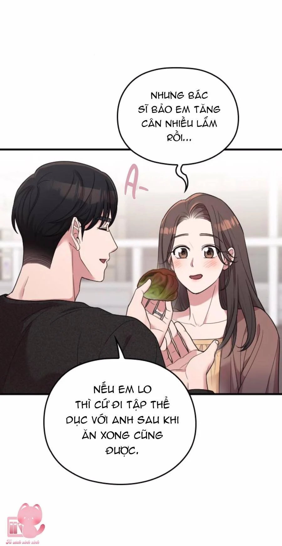 cô đi mà lấy chồng tôi chapter 59 32