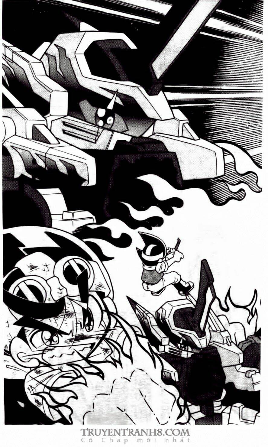 battle b-daman chapter 43 29