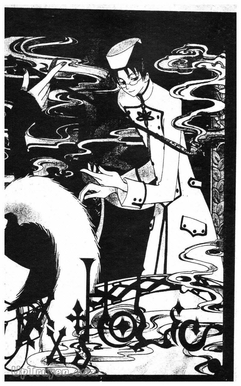 xxxholic - hành trình bí ẩn chapter 6 6
