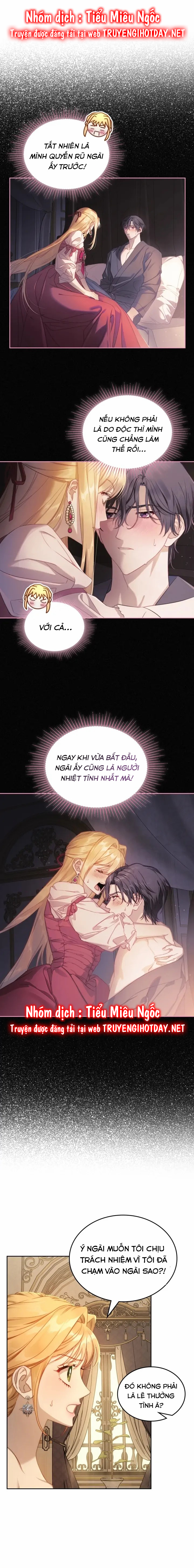 thư viện ánh trăng chapter 26 5