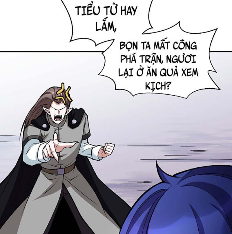 võ đạo độc tôn chapter 605 26