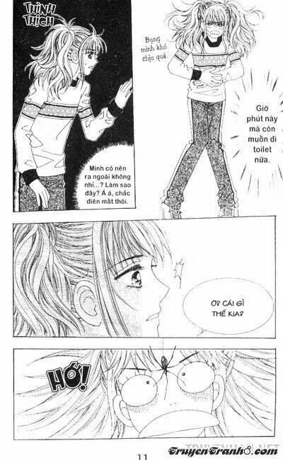 cô nàng sandwich chapter 19 13