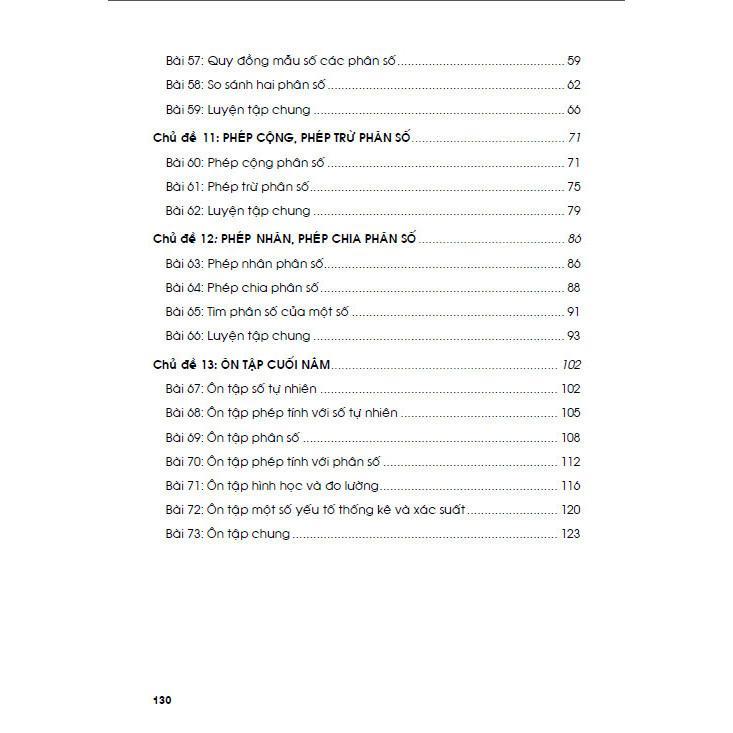 Sách - Bồi Dưỡng Toán Lớp 4 - Tập 2 - Bám Sát SGK Kết Nối Tri Thức Với Cuộc Sống - Hồng Ân