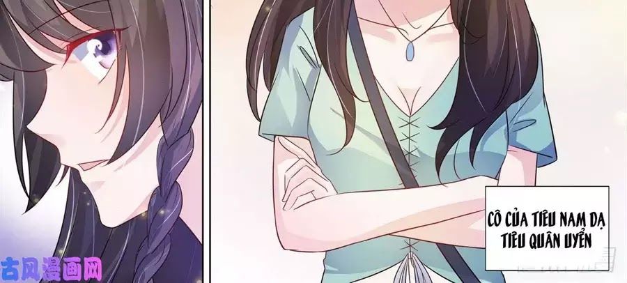 tổng tài hàng tỉ quấn lấy tôi: hôn ước giá trên trời chapter 108 2