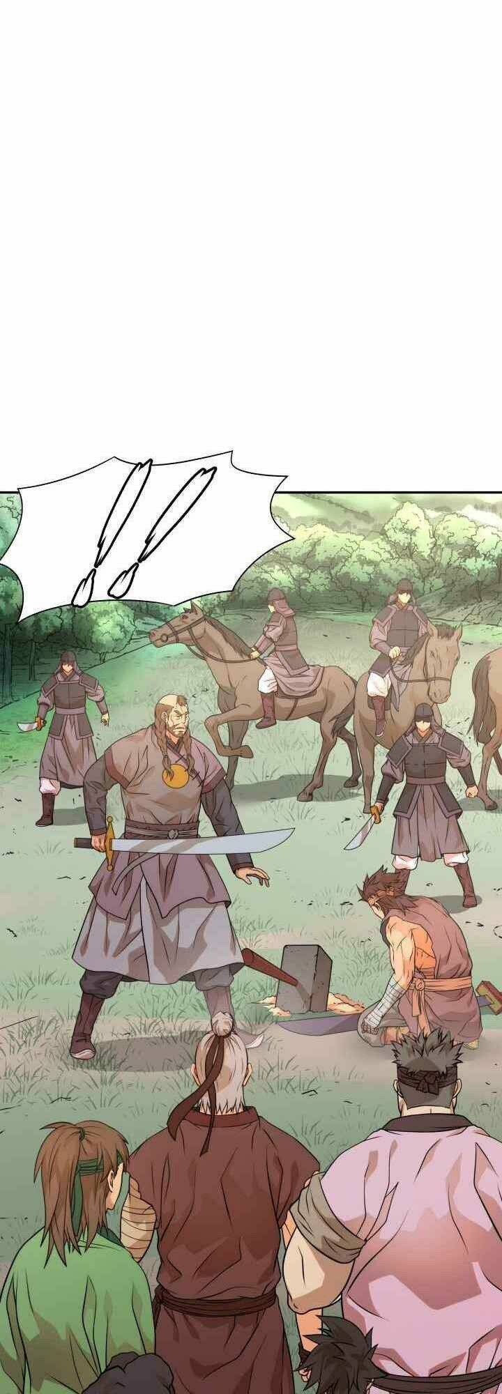 dain đồ sắt chapter 12 2