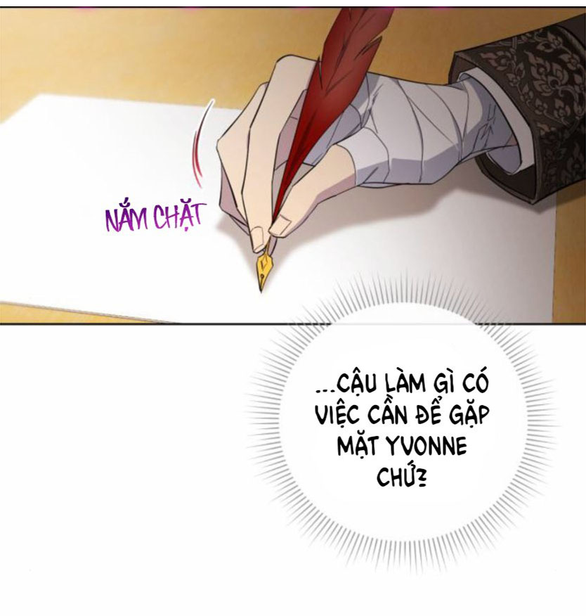 đã có lúc ta muốn nàng chết đi chapter 34 13