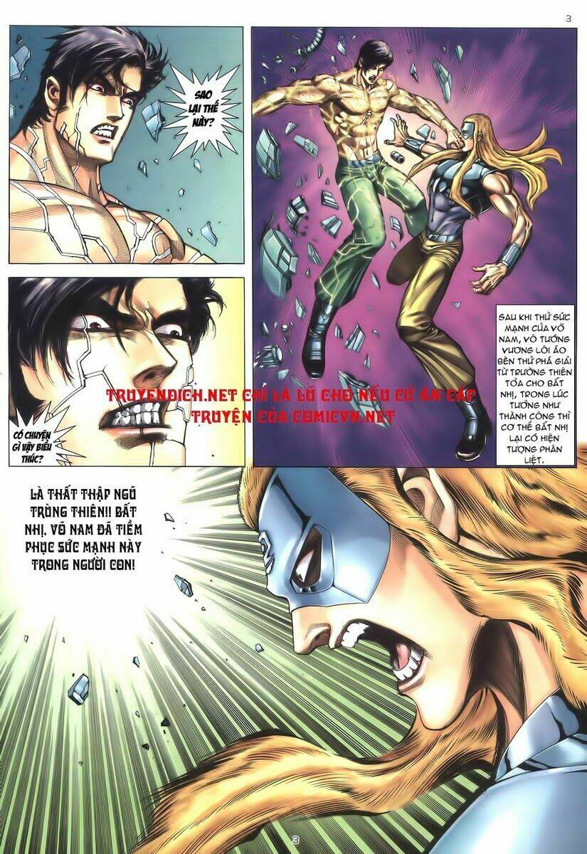 võ thần chapter 229 3