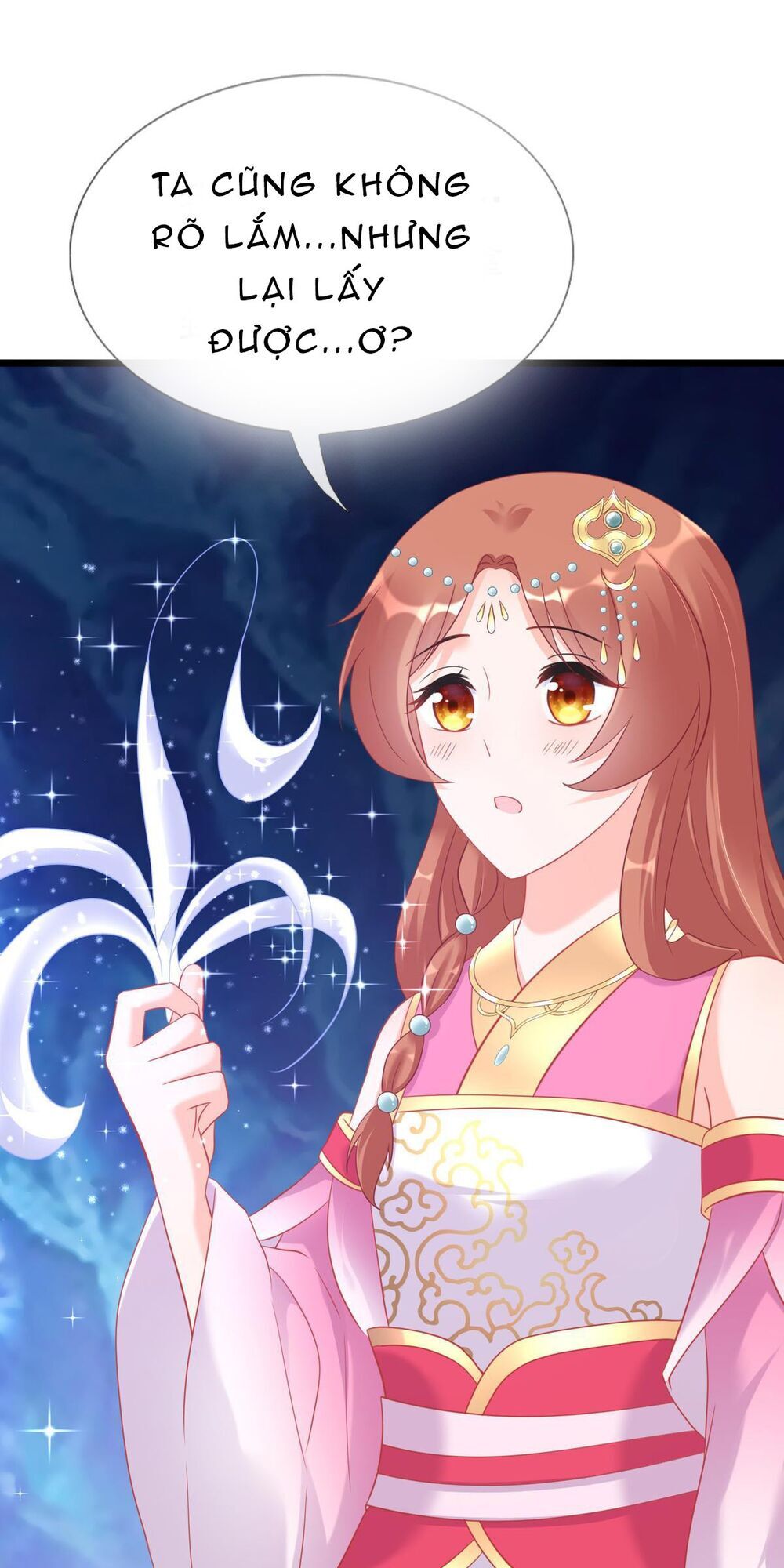 nhân vật phản diện biến thành sủng vật chapter 8 75