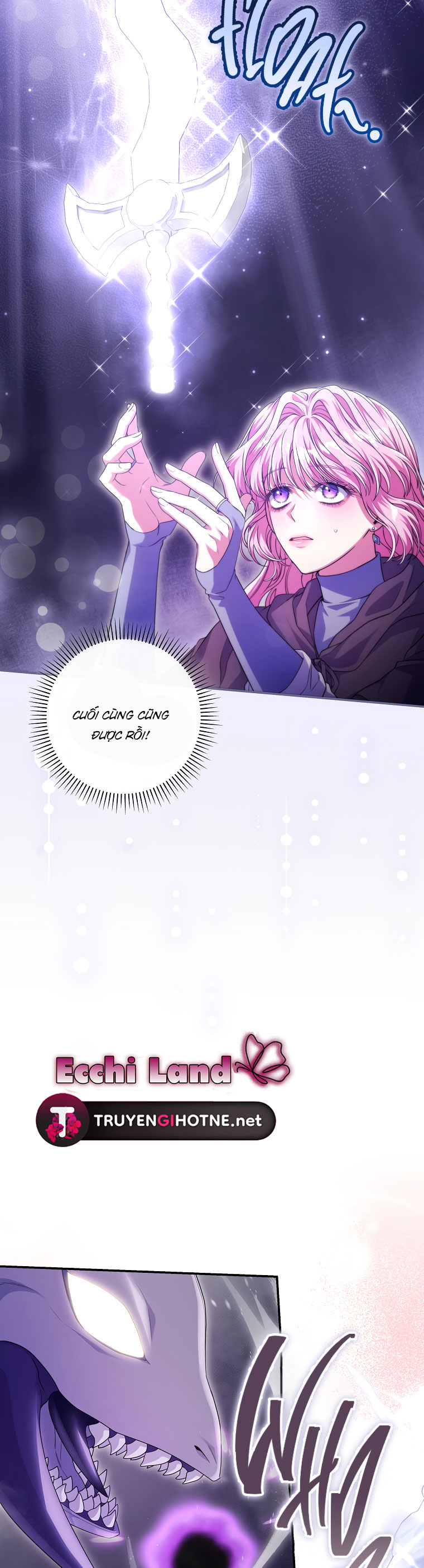 mắc kẹt trong trò chơi bị nguyền rủa chapter 28.2 25