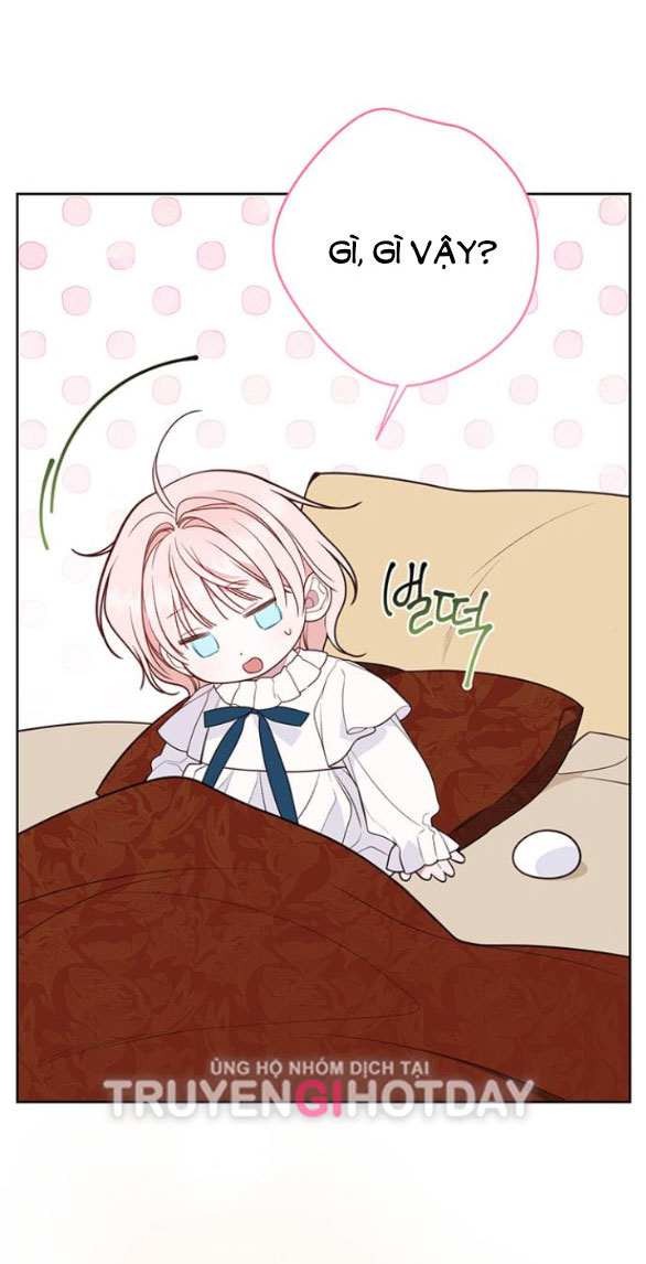 Tiểu Bạo Chúa chapter 37.2 - Trang 3