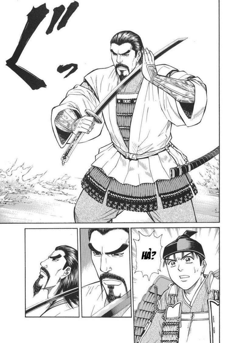 thiếu niên vương phần 1 chapter 76 23