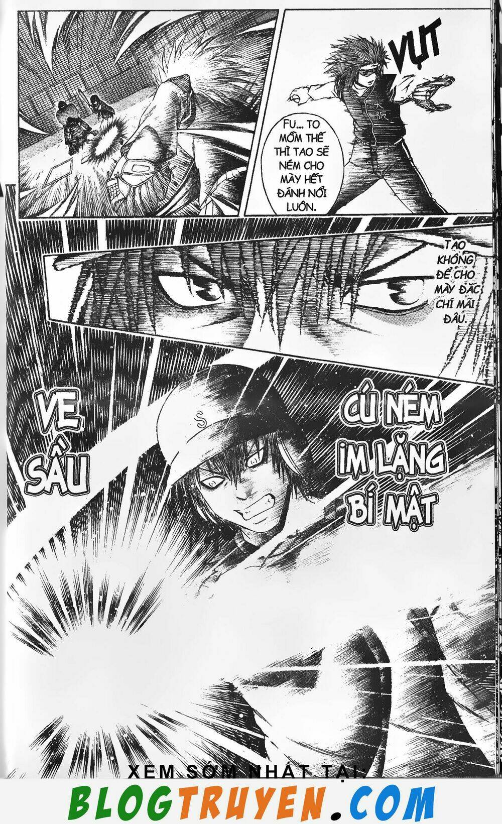 mr.fullswing chapter 218 10