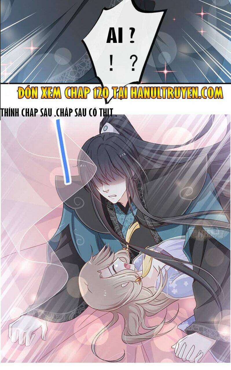 thiên hạ đệ nhất sủng phi chapter 119.2 19