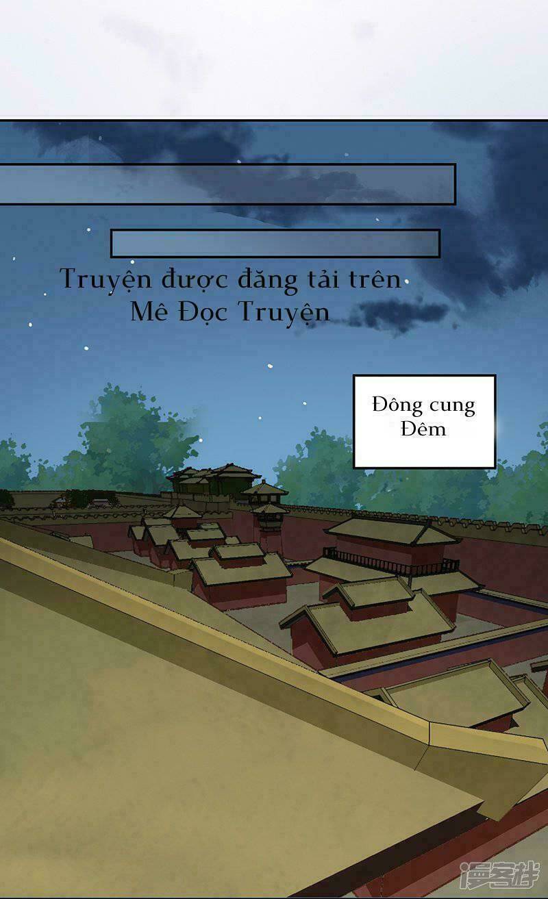 quả nhân có bệnh tên là tương tư chapter 63 7