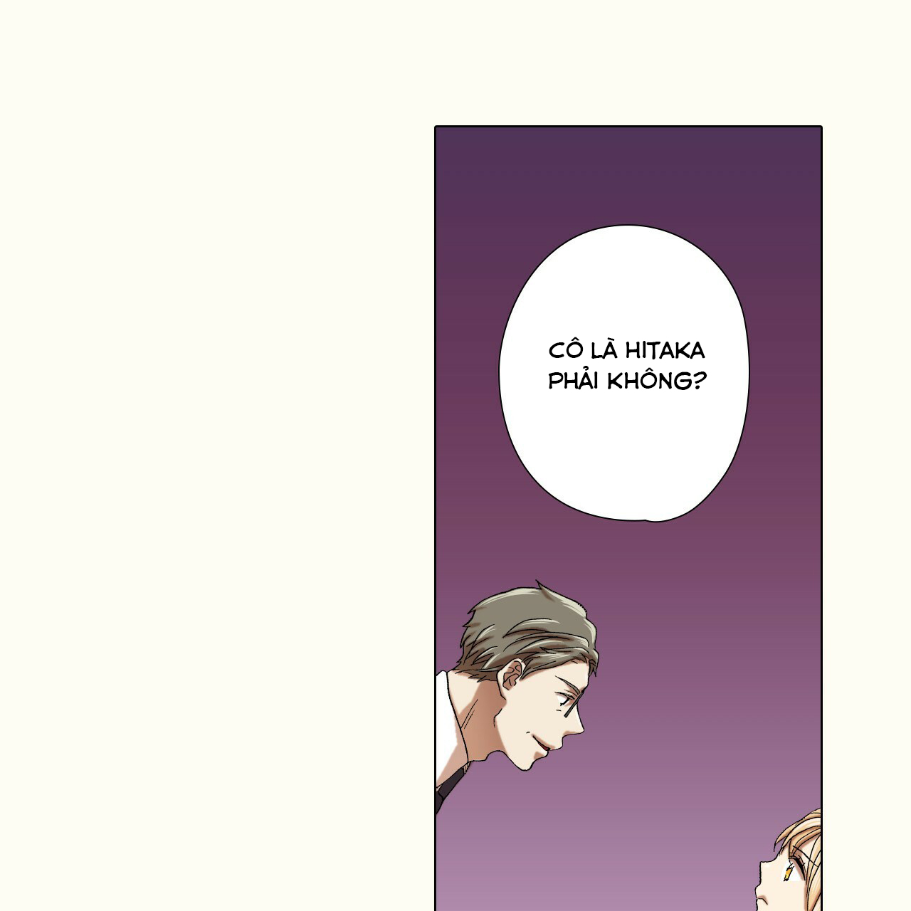 thú nhân và hana chapter 10.2 1