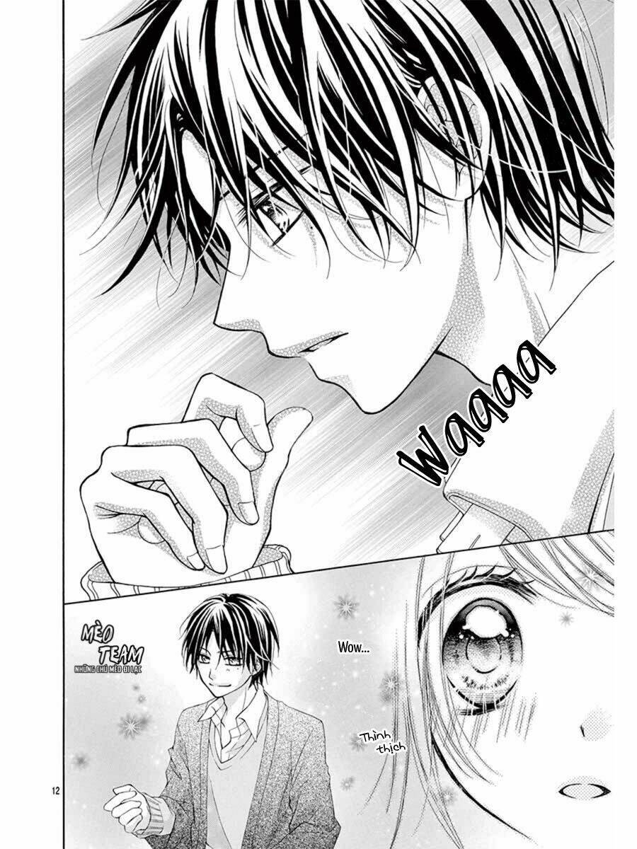 tớ muốn xem pháo hoa cậu làm chapter 1 17