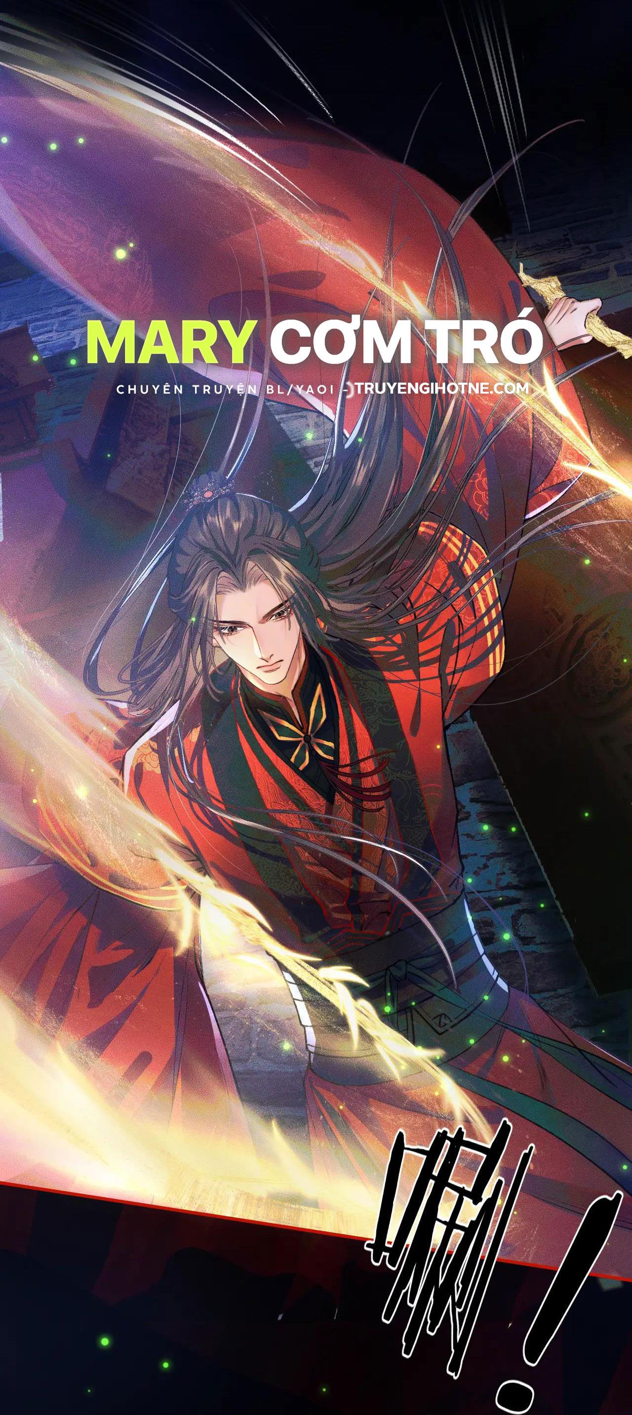 husky và sư tôn mèo trắng chapter 24 11