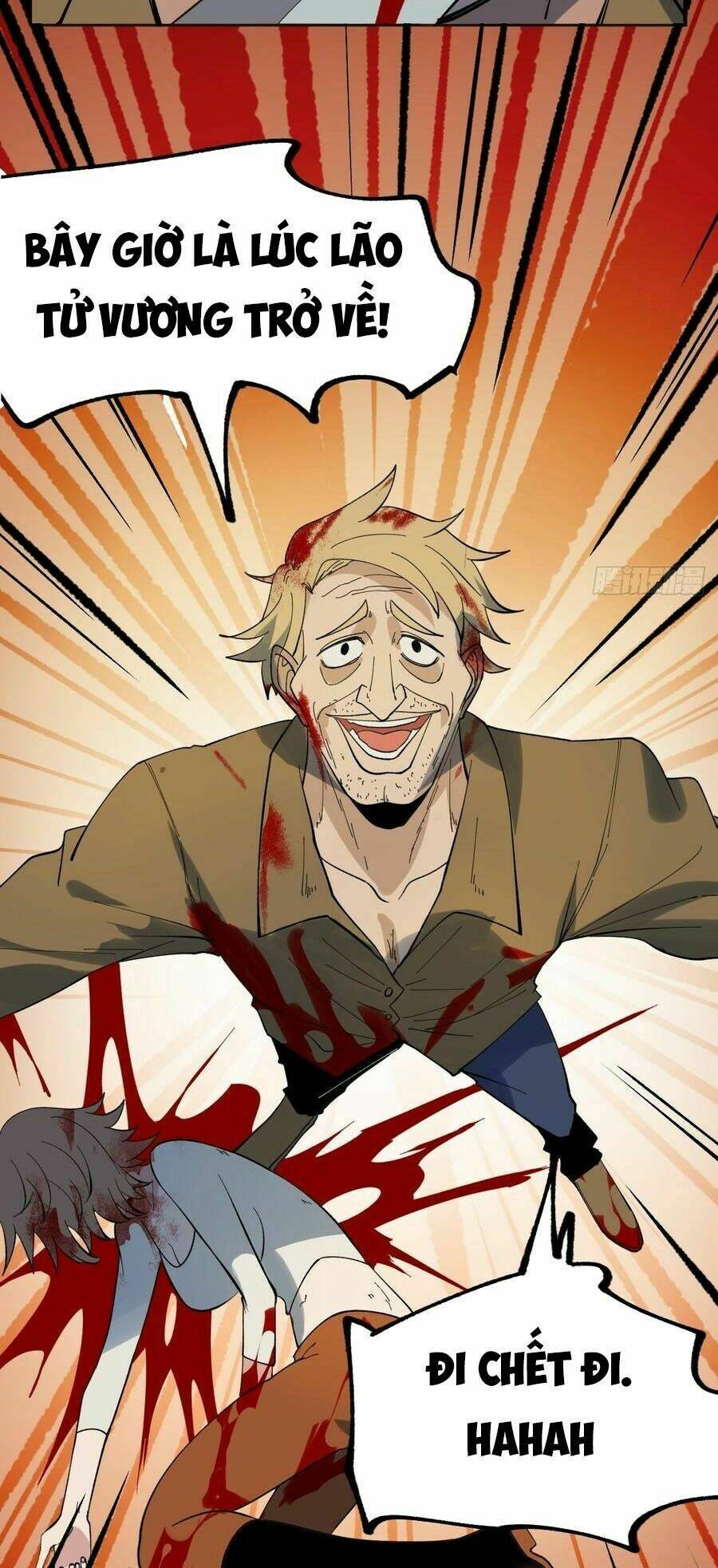 vô hạn khắc kim chi thần chapter 43 28