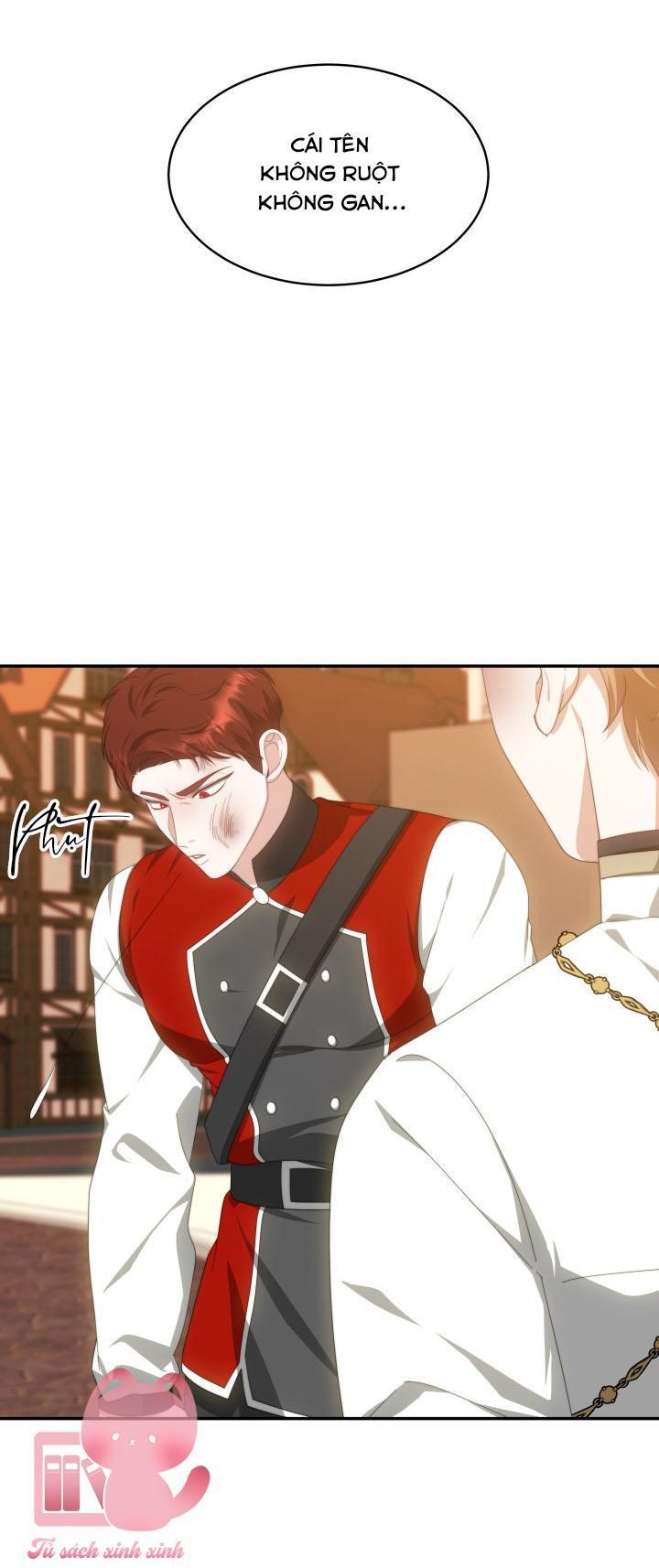 từ chồng cũ hóa thành nam chính chapter 42 26