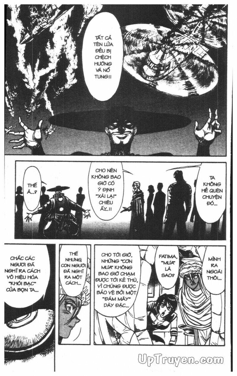 karakuri circus - gánh xiếc quái dị chapter 18 158