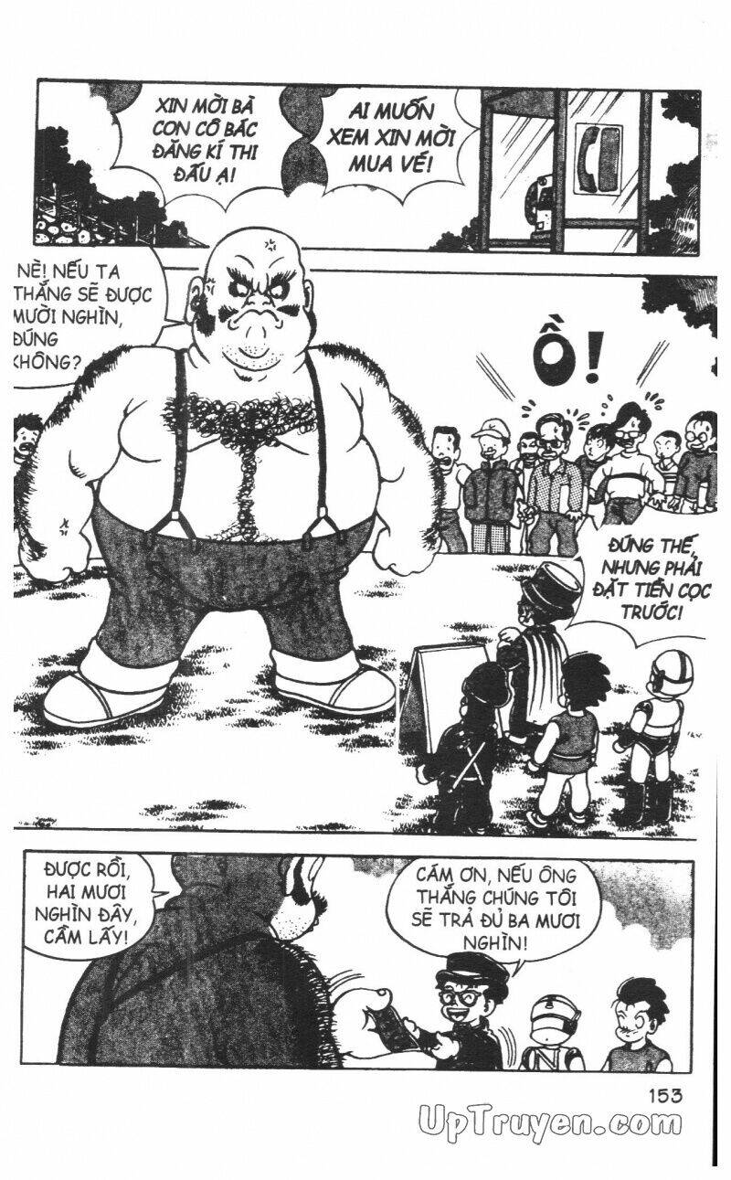 đội quân nhí nhố chapter 14 155