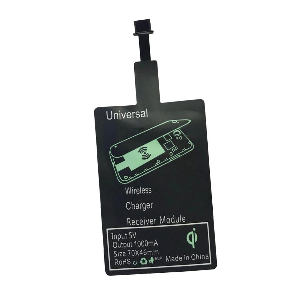 Receiver Slim Module Mat For Android