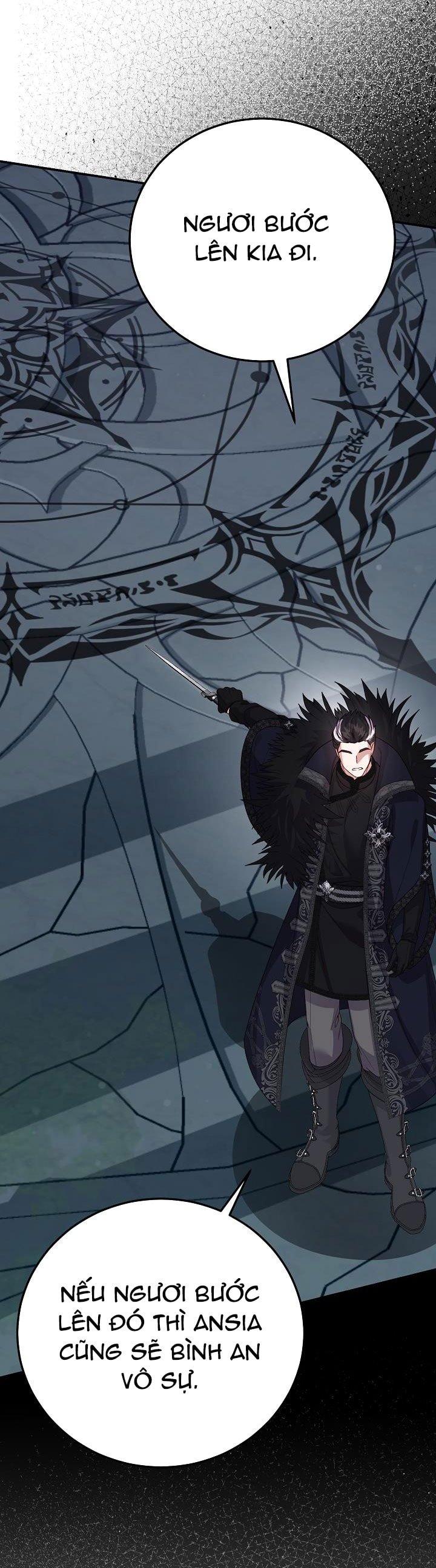 trở thành vợ thái tử quái vật chapter 116 48