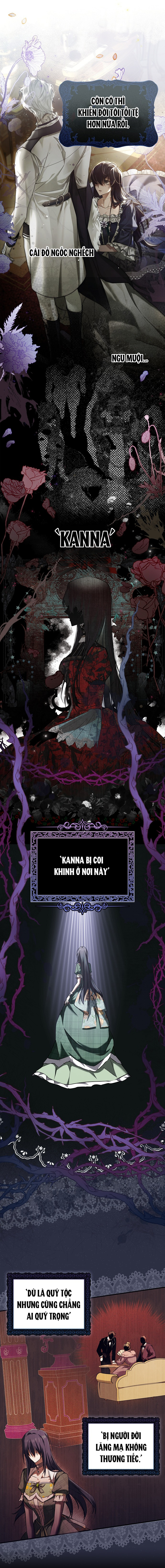 ai đó đang chiếm hữu cơ thể của tôi chapter 3 29