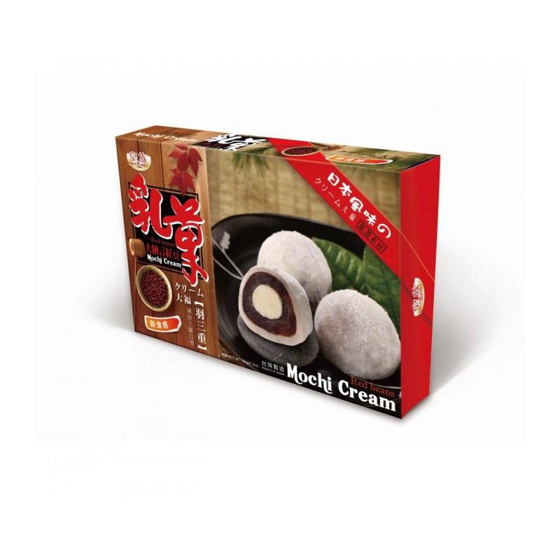 Bánh mochi Đài Loan Royal Family 180g- Hộp 6 bánh An Gia Sweets &amp; Snacks