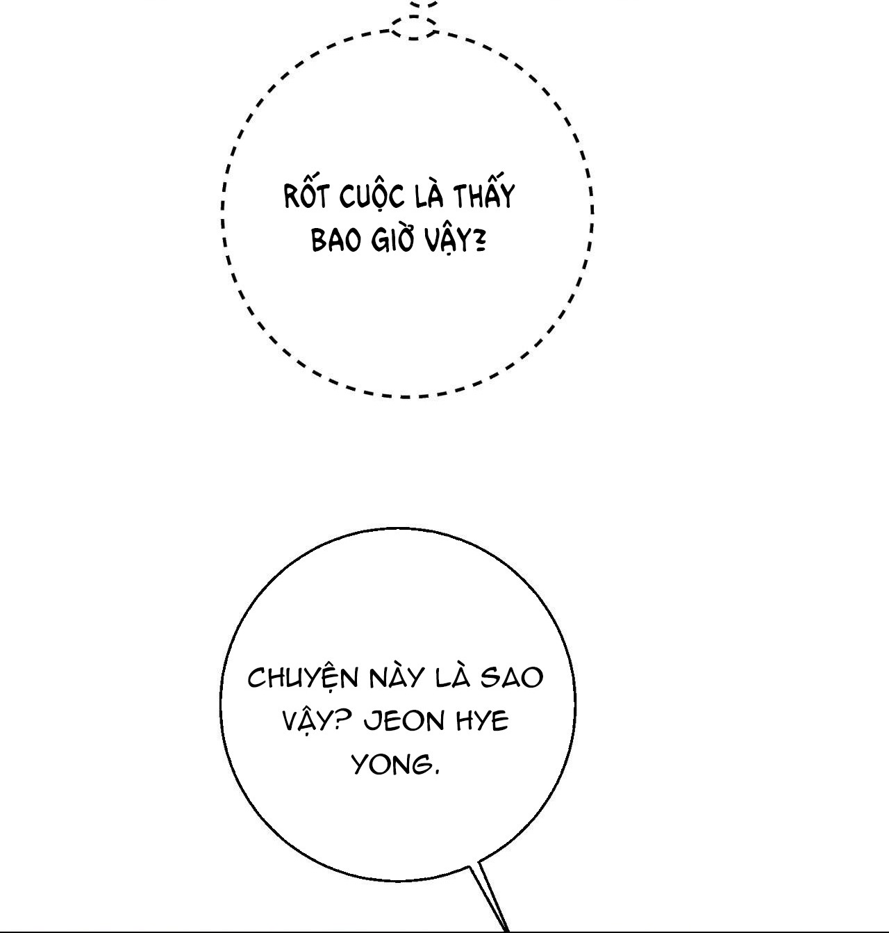 Hối Lộ Ngọt Ngào chapter 29 - Trang 4